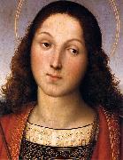 RAFFAELLO Sanzio St Sebastian oil painting picture wholesale